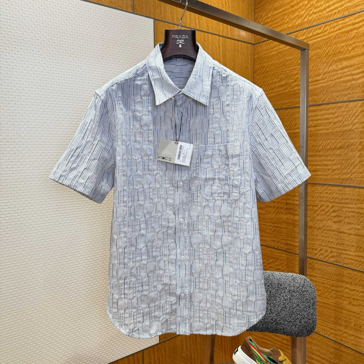 LOEW SHIRT
