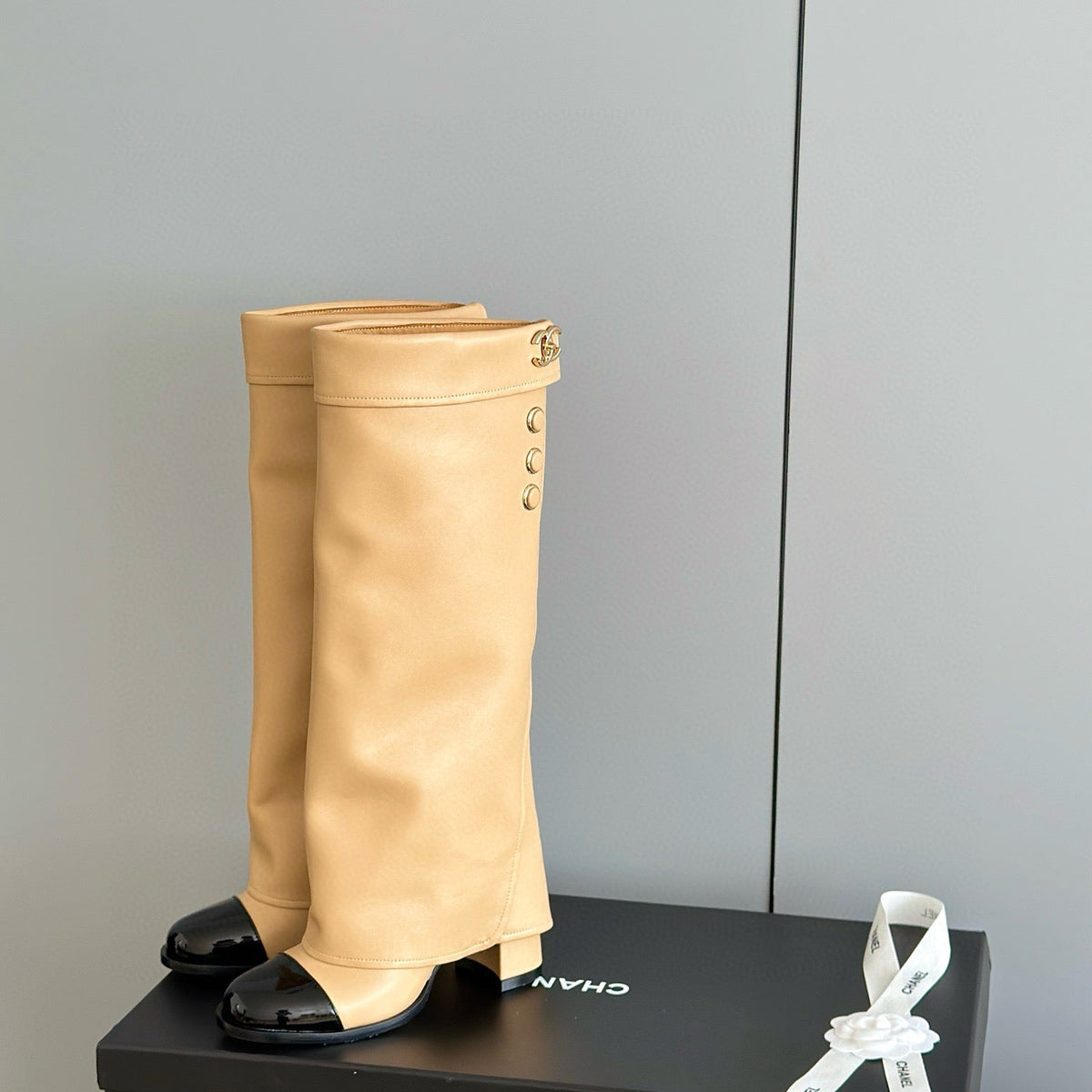CC BOOTS
