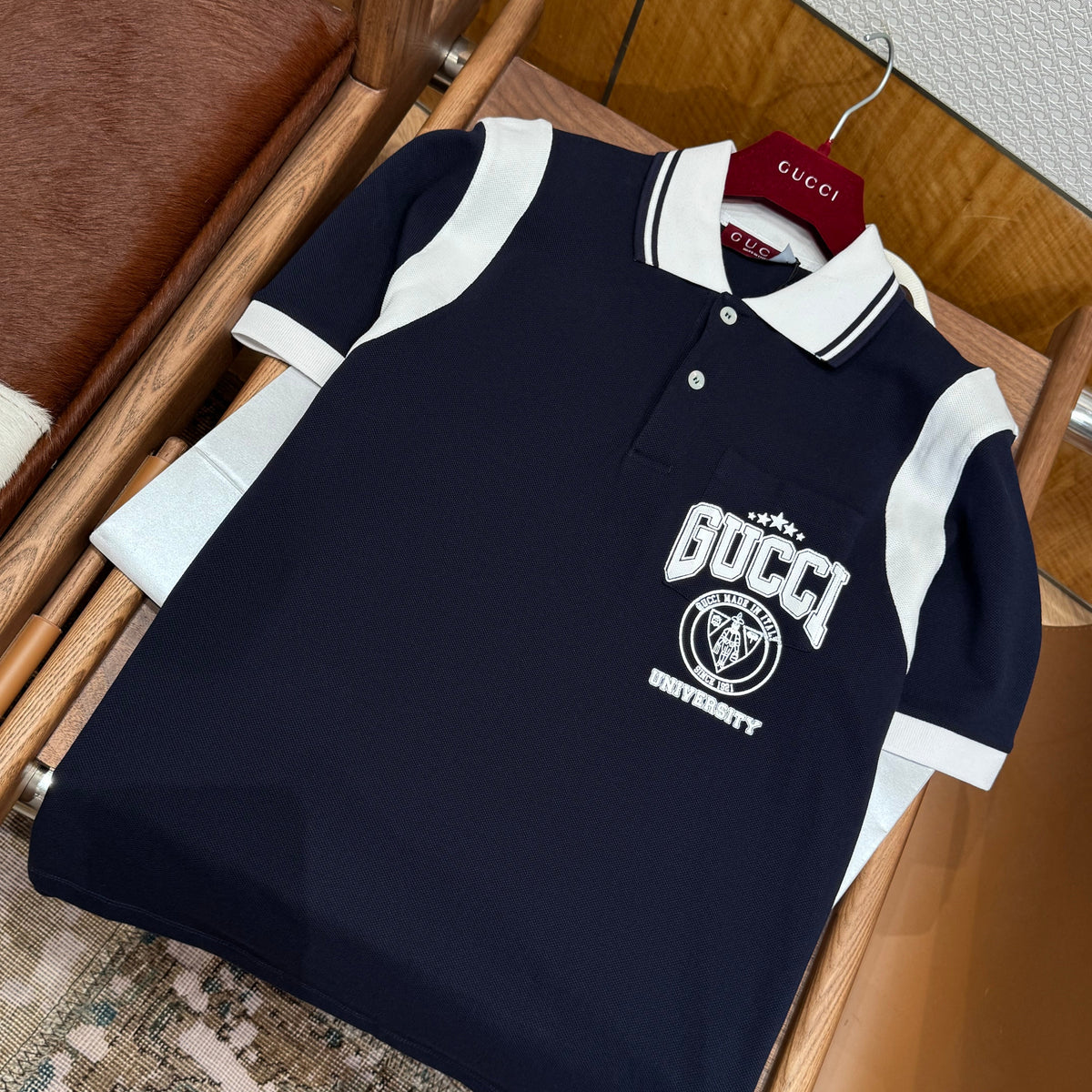 GG POLO SHIRT