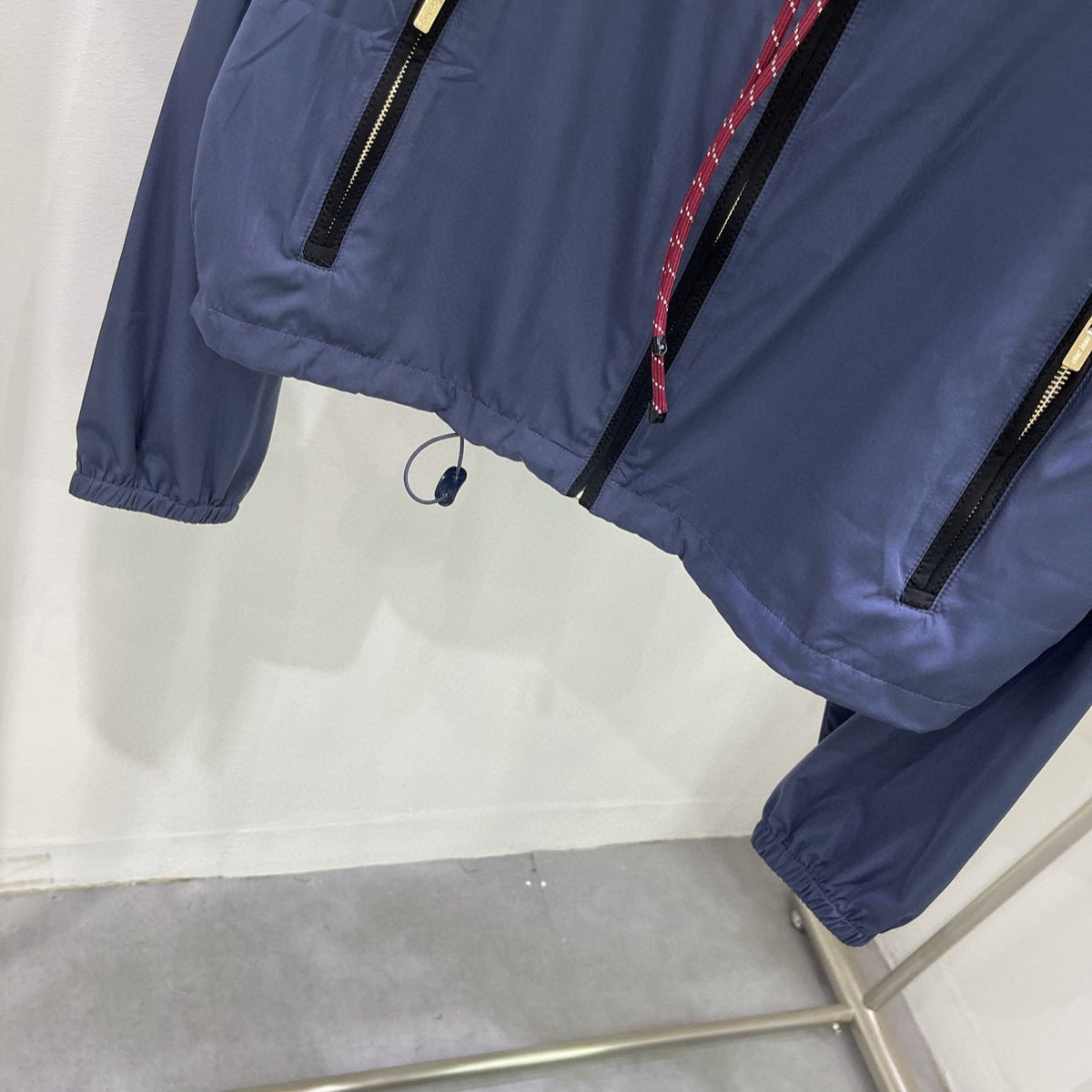 MIU M JACKET