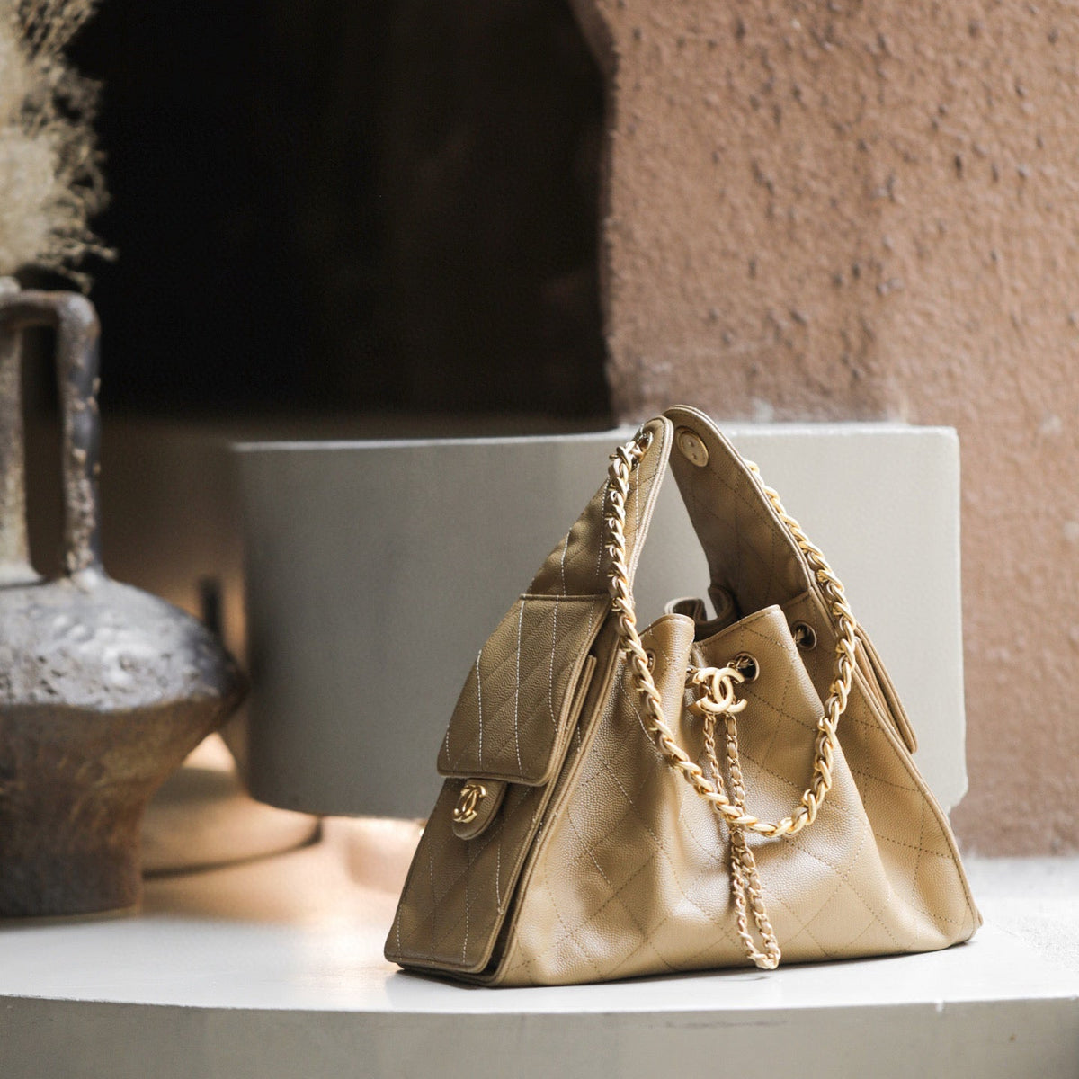 CC 25C BAG