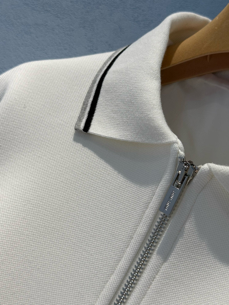 MIU M JACKET