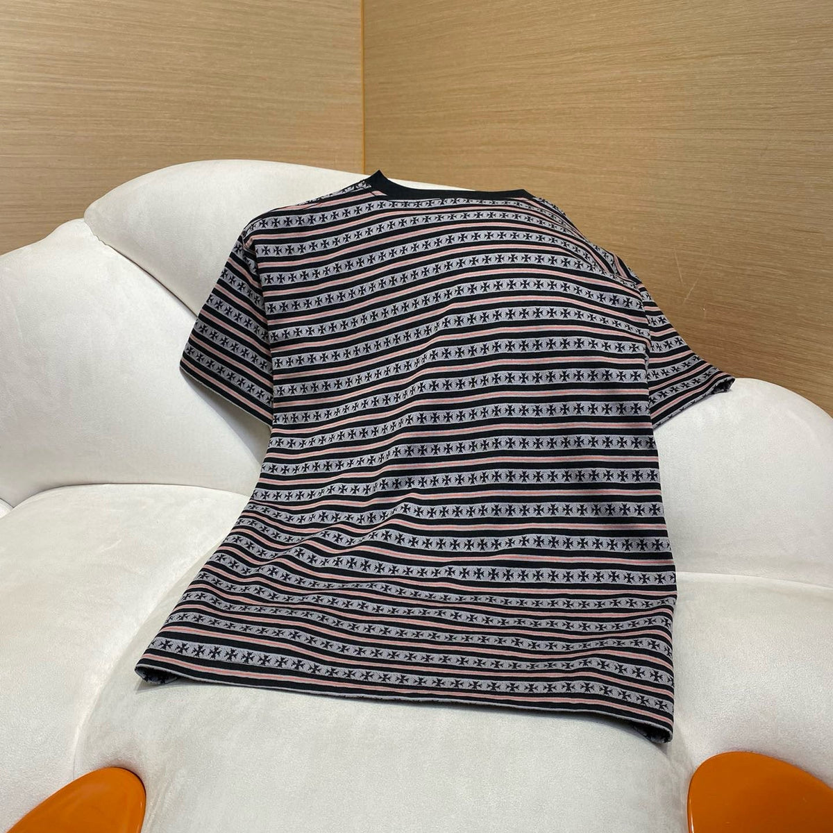 CHROME T-SHIRT