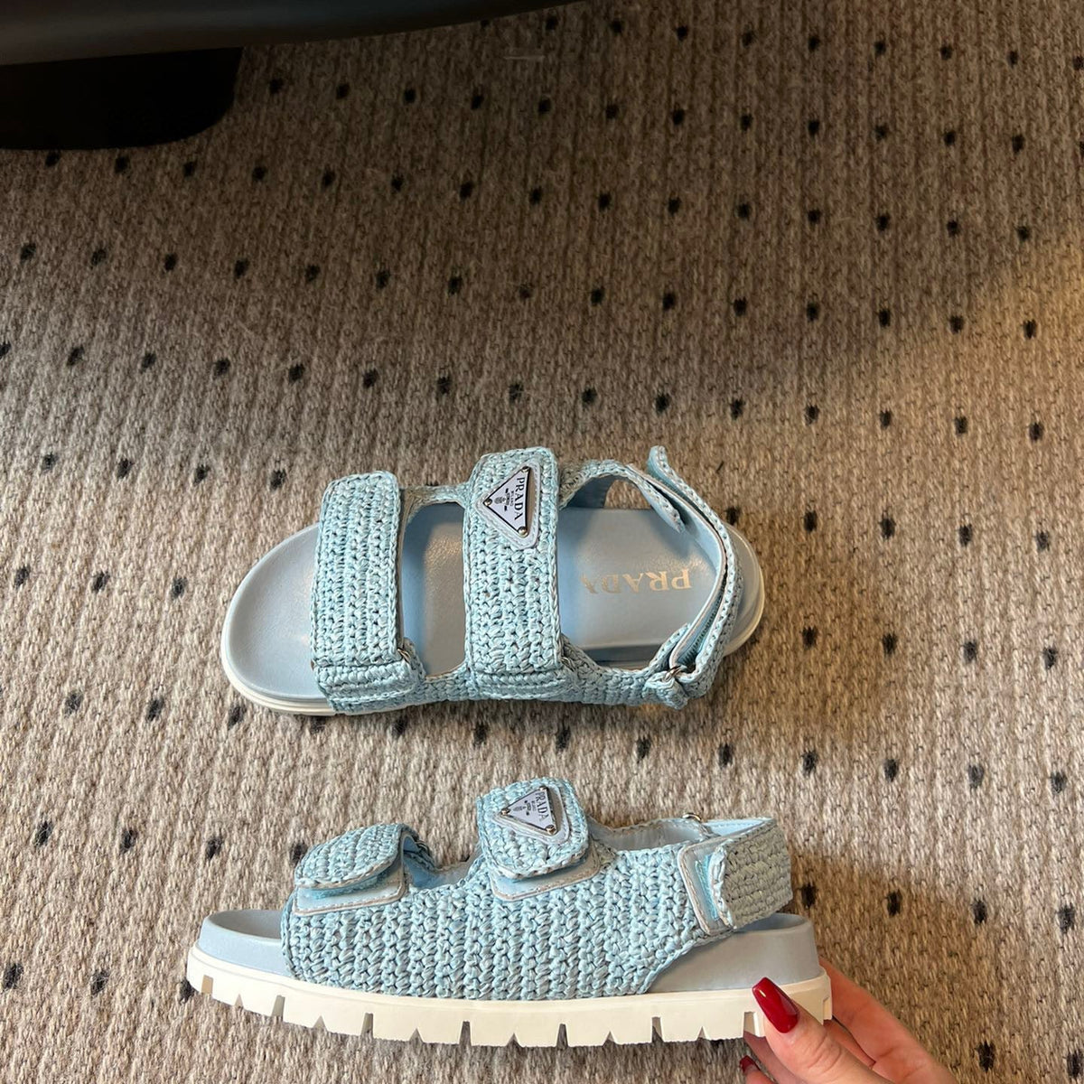 PD SANDALS