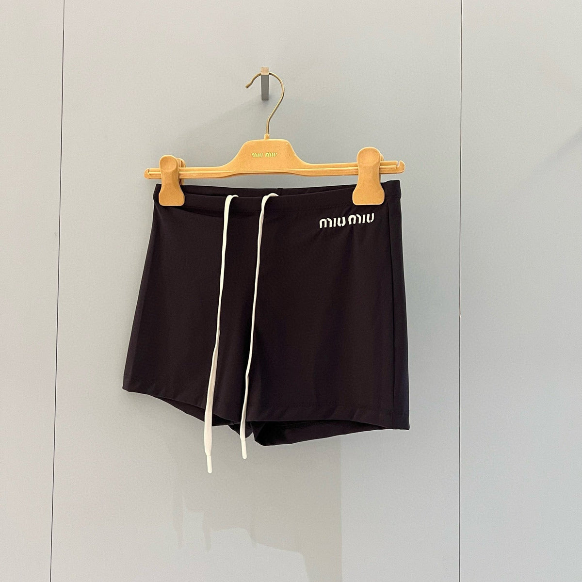 MIU M SKIRT