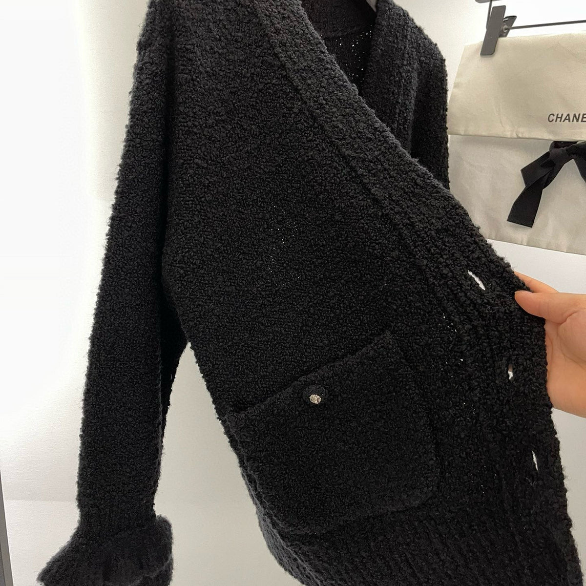 CC CARDIGAN