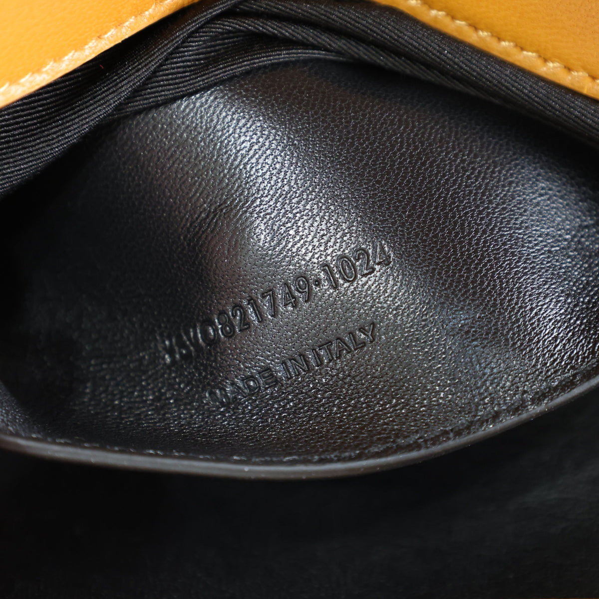 SL LOULOU MINI BAG