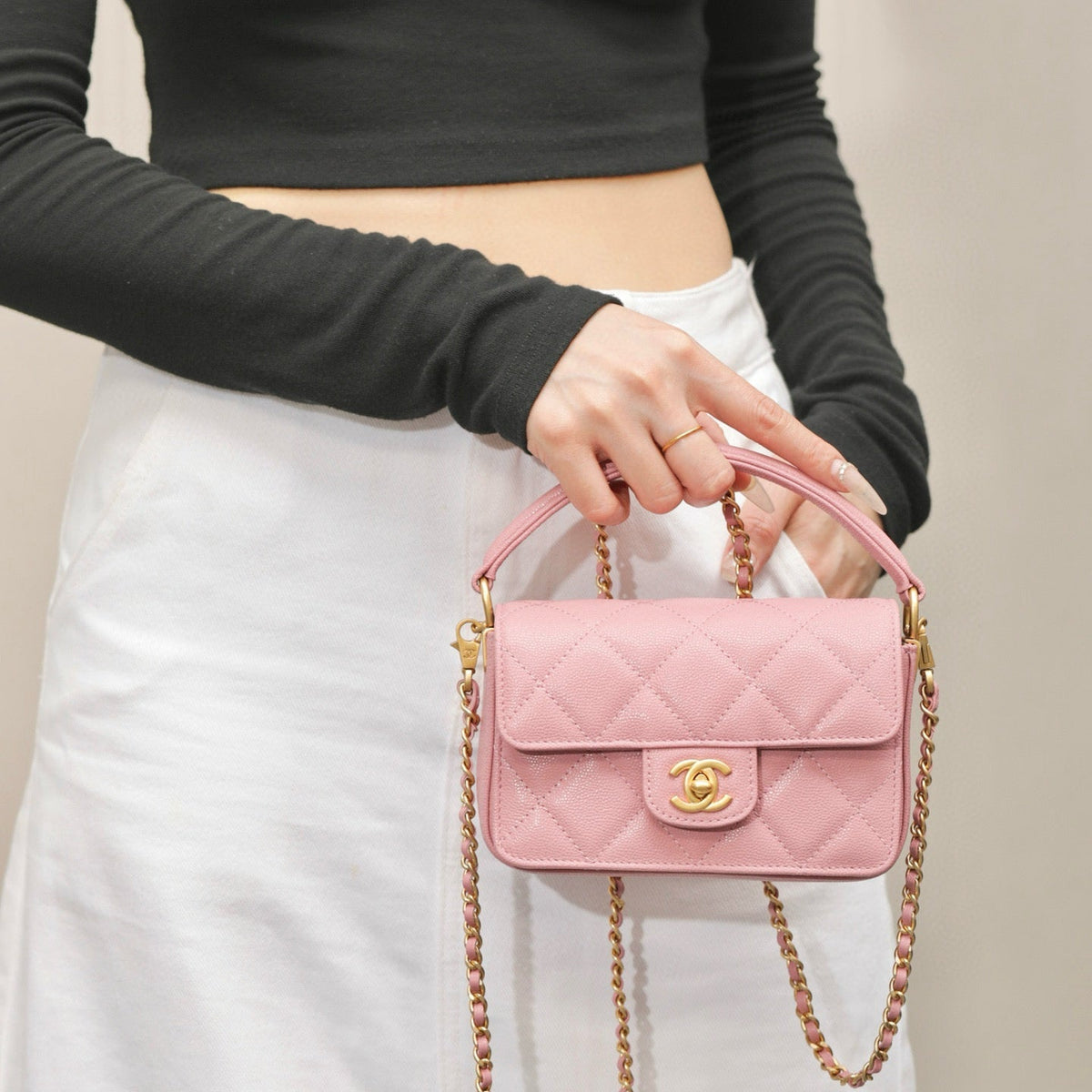 CC 24K BAG