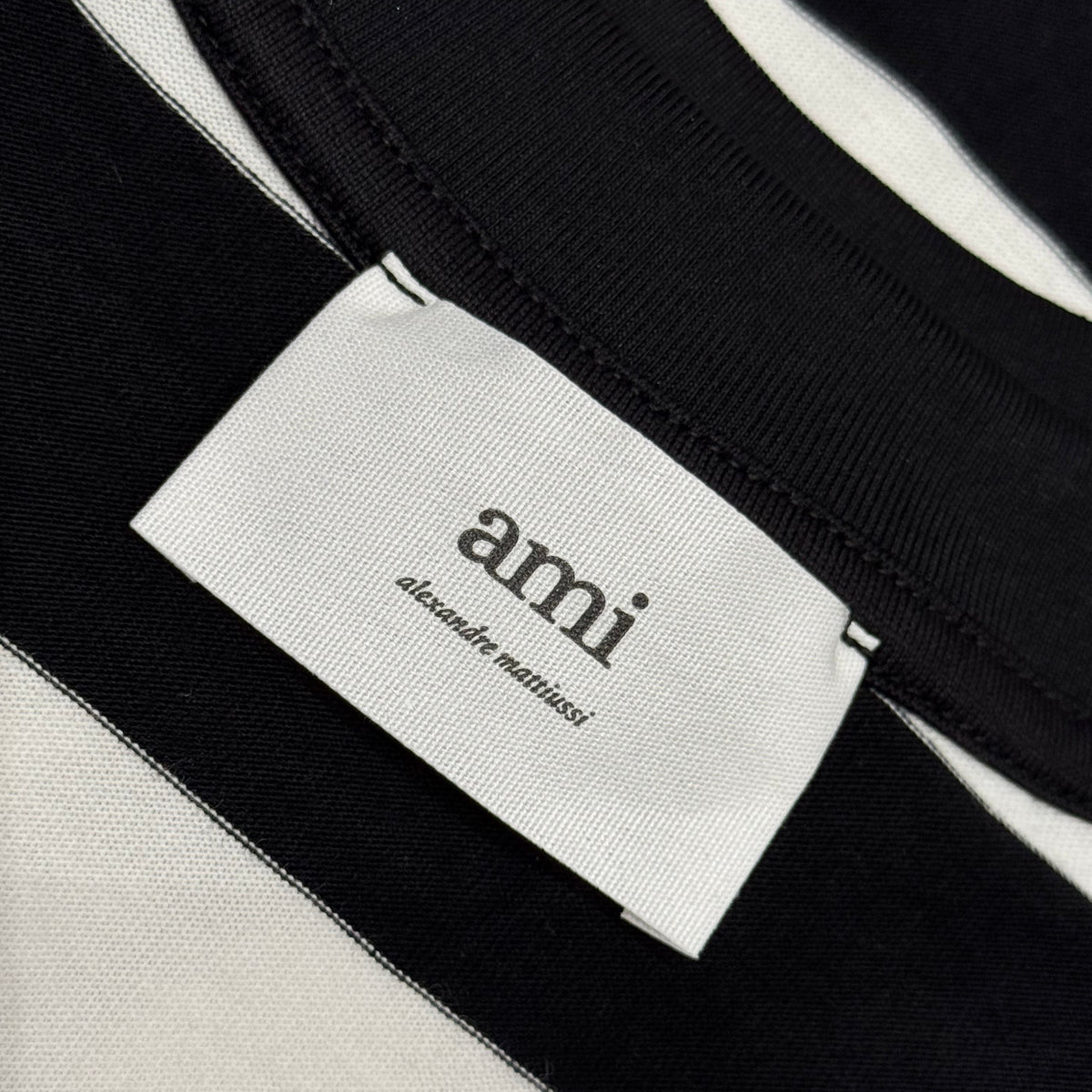 AMI T-SHIRT
