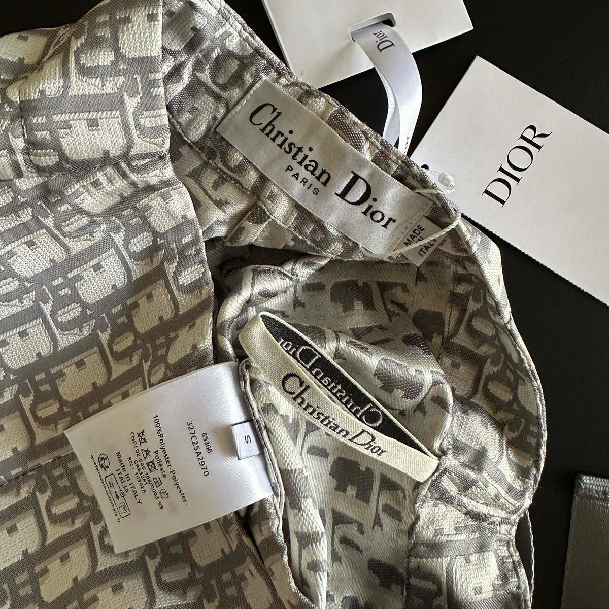 CD SHORTS