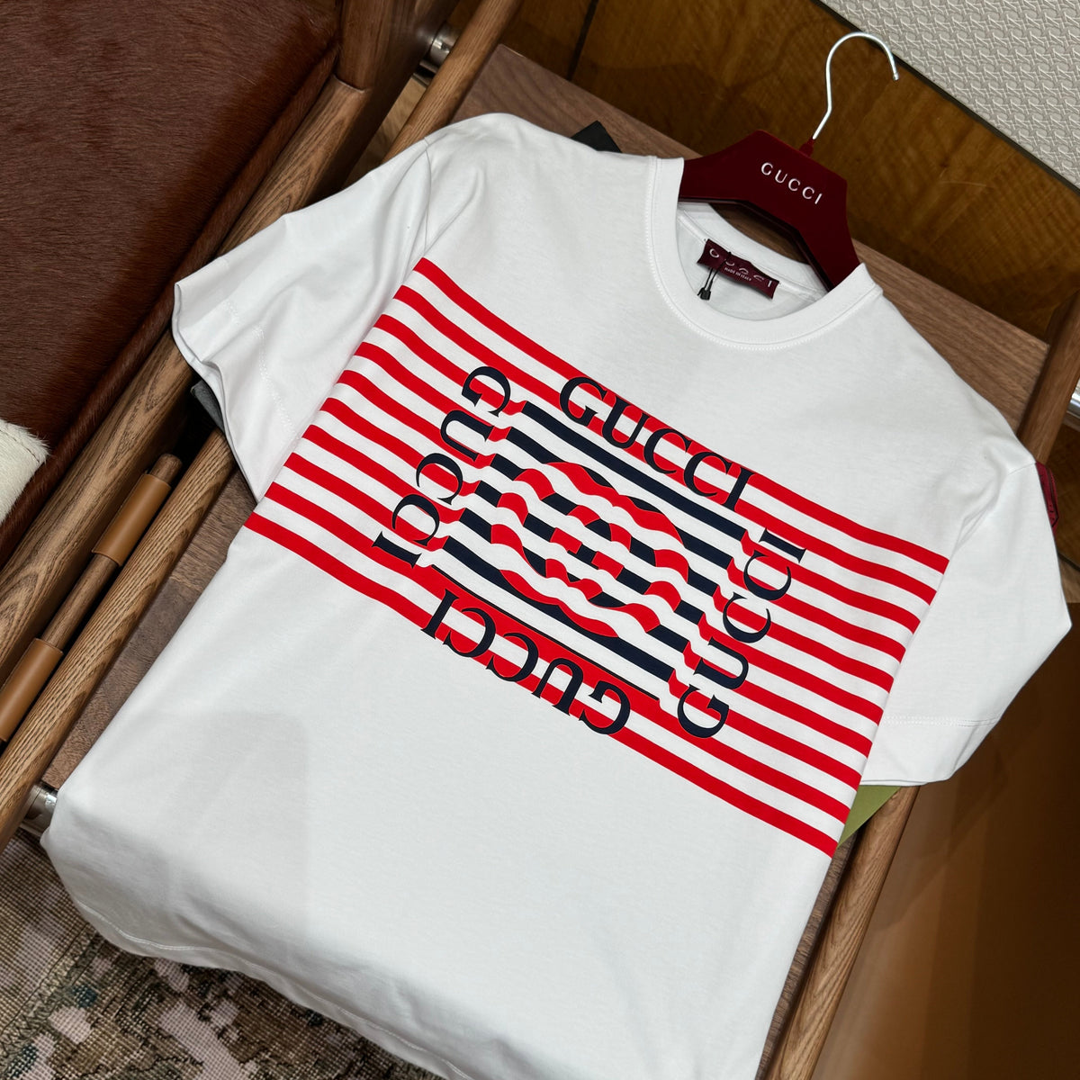 GG T-SHIRT