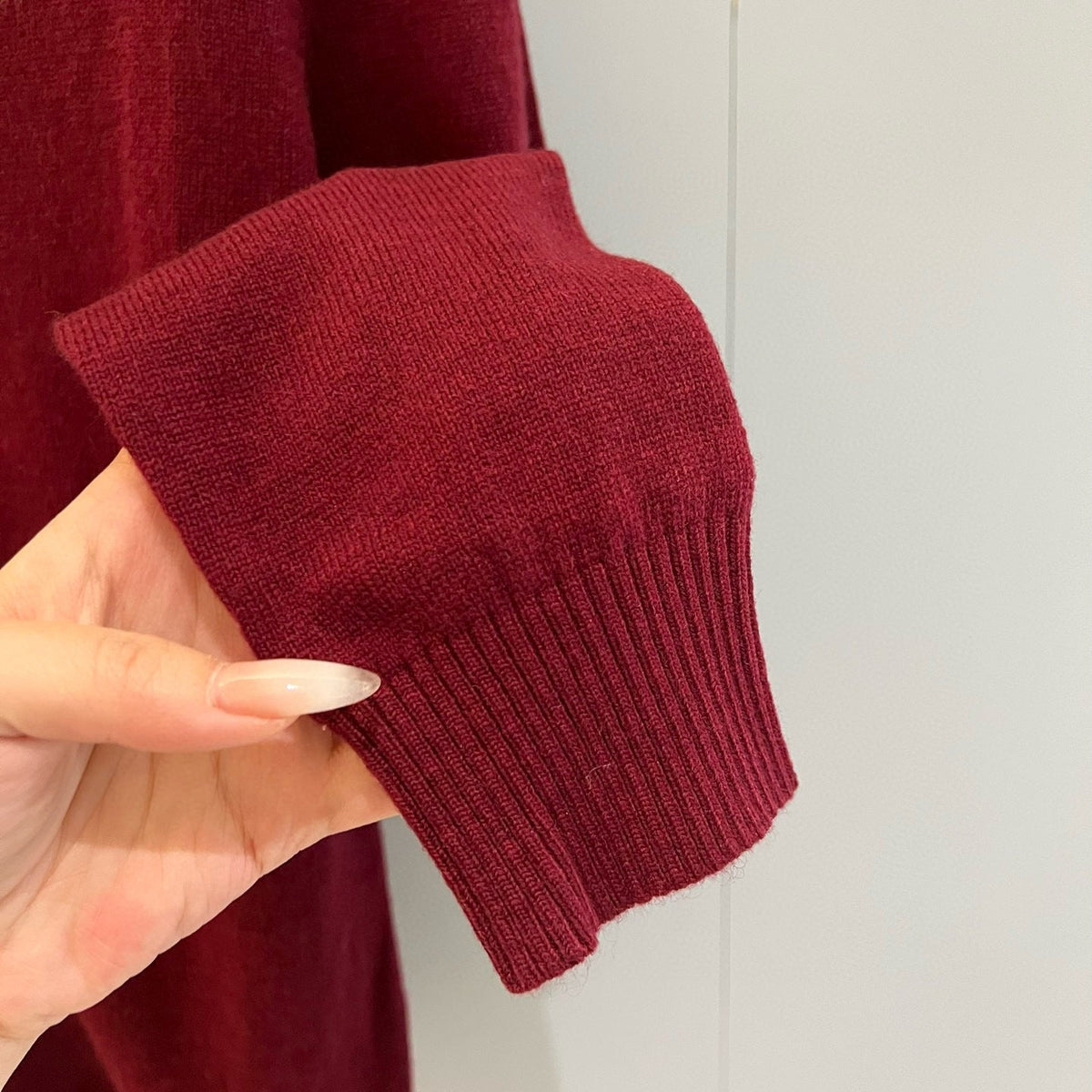 MIU M CARDIGAN