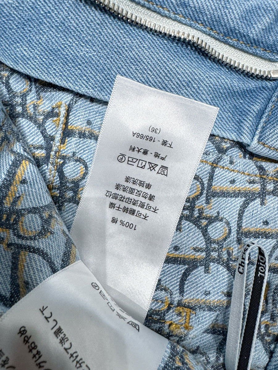 CD JEANS