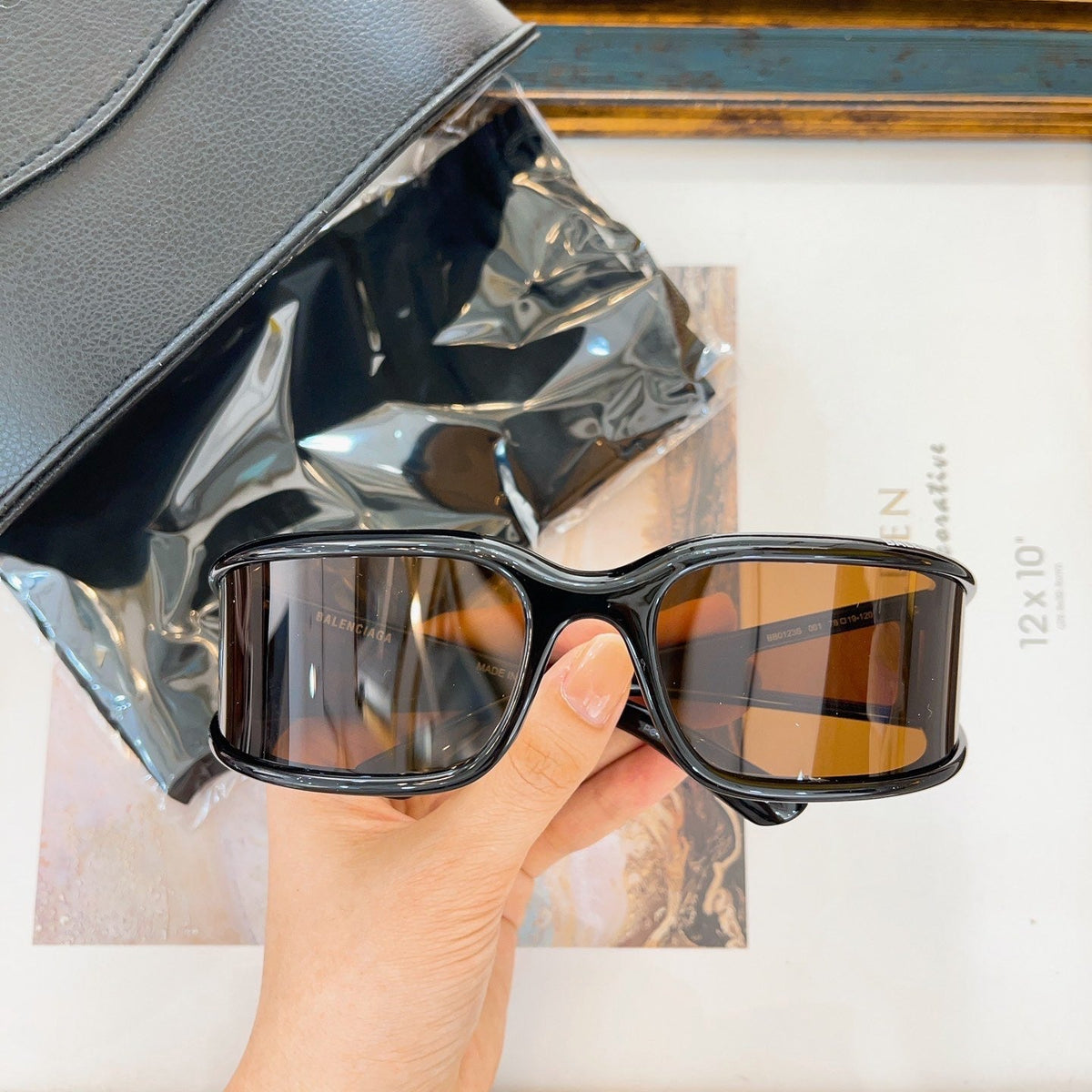 BAL SUNGLASSES