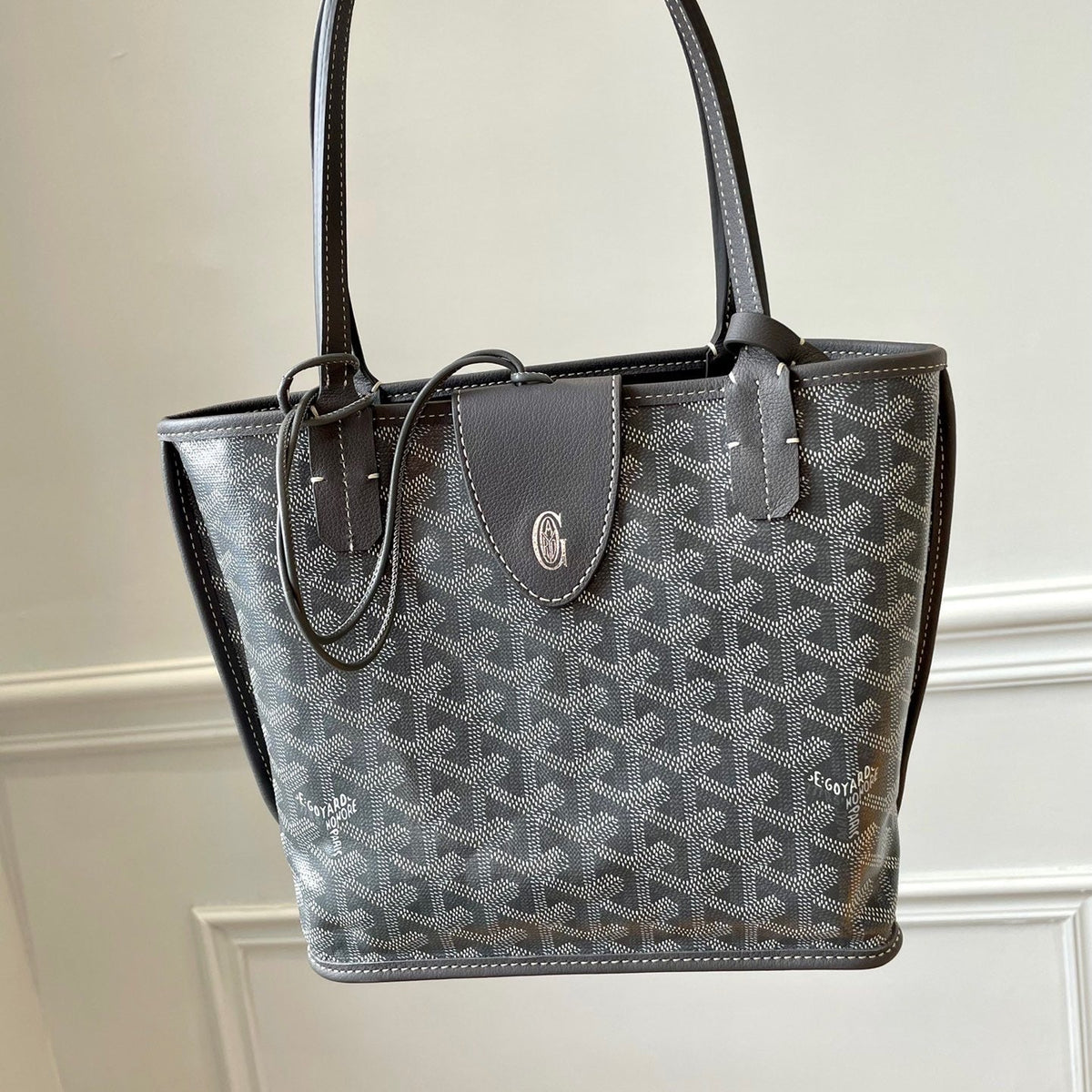 GOYA MINI ANJOU BAG