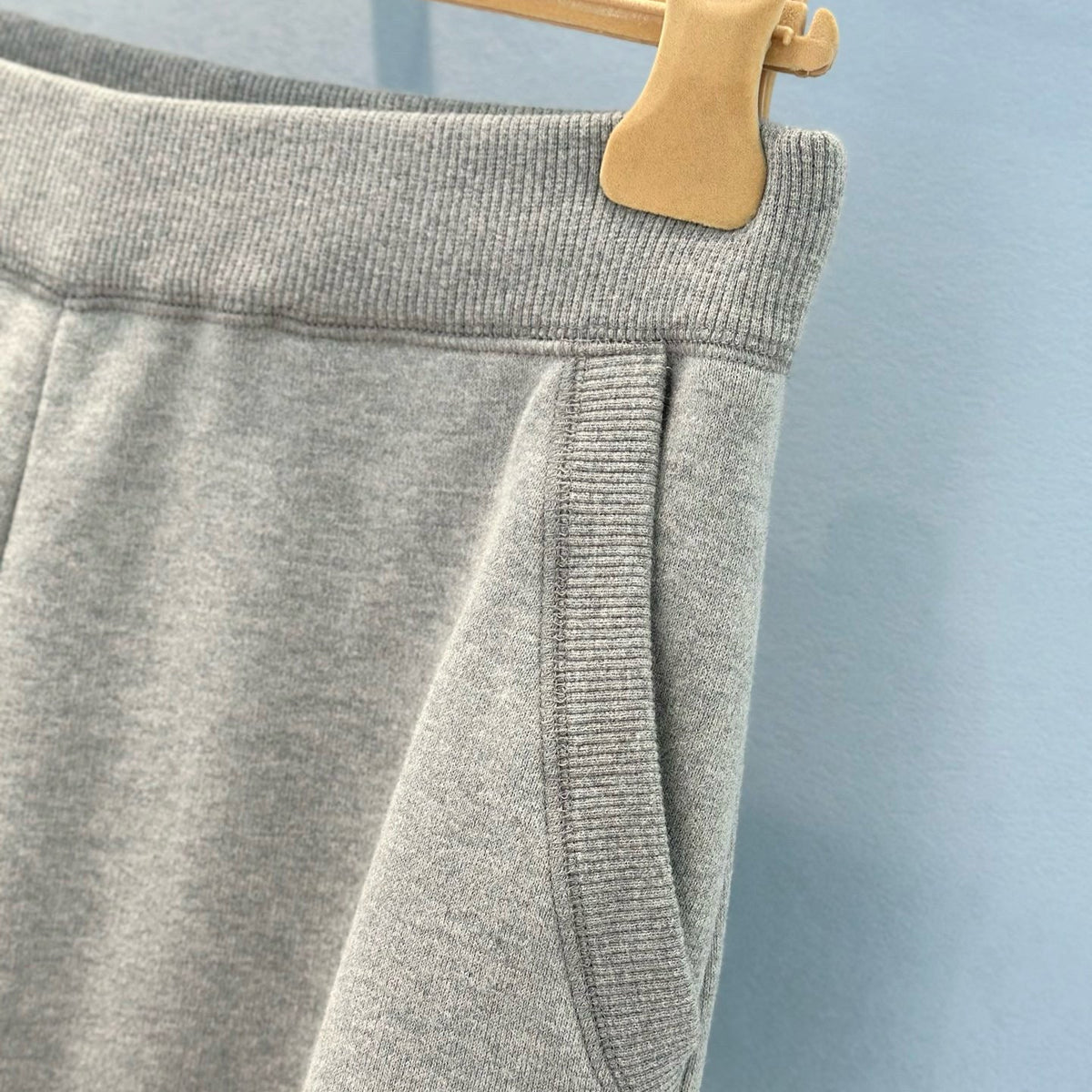 MIU M JOGGERS