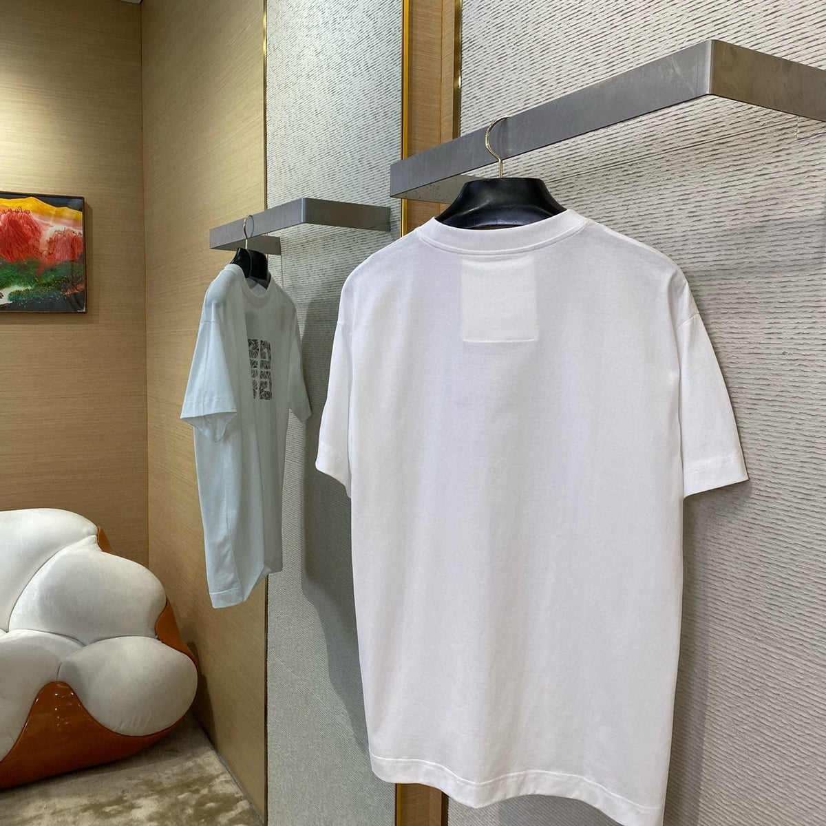 GVC T-SHIRT