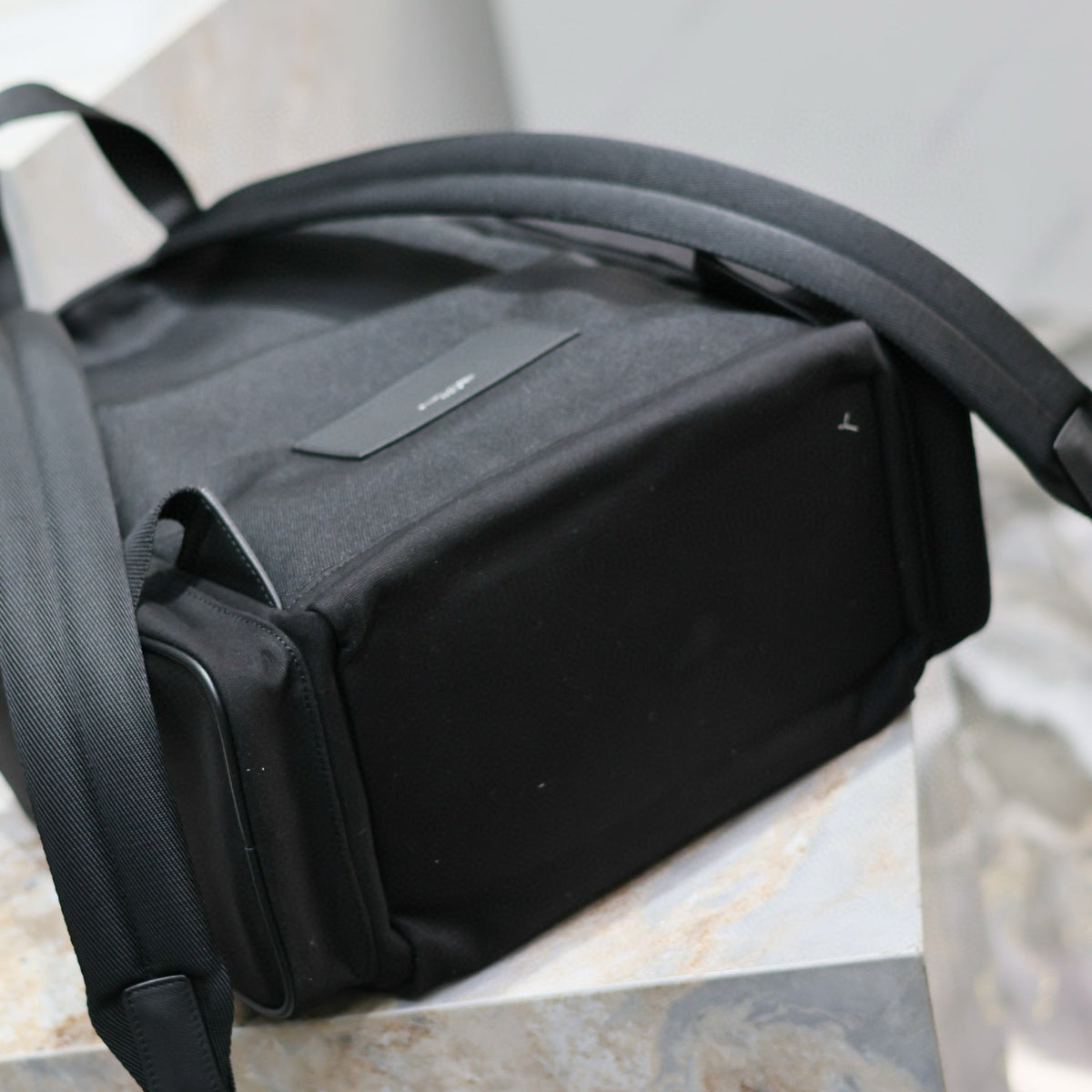 SL CITY MULTI POCKET BACKPACK