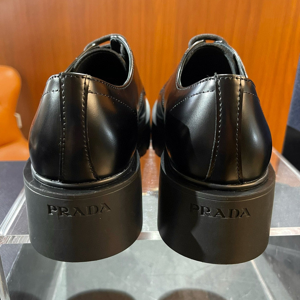 PD LOAFERS