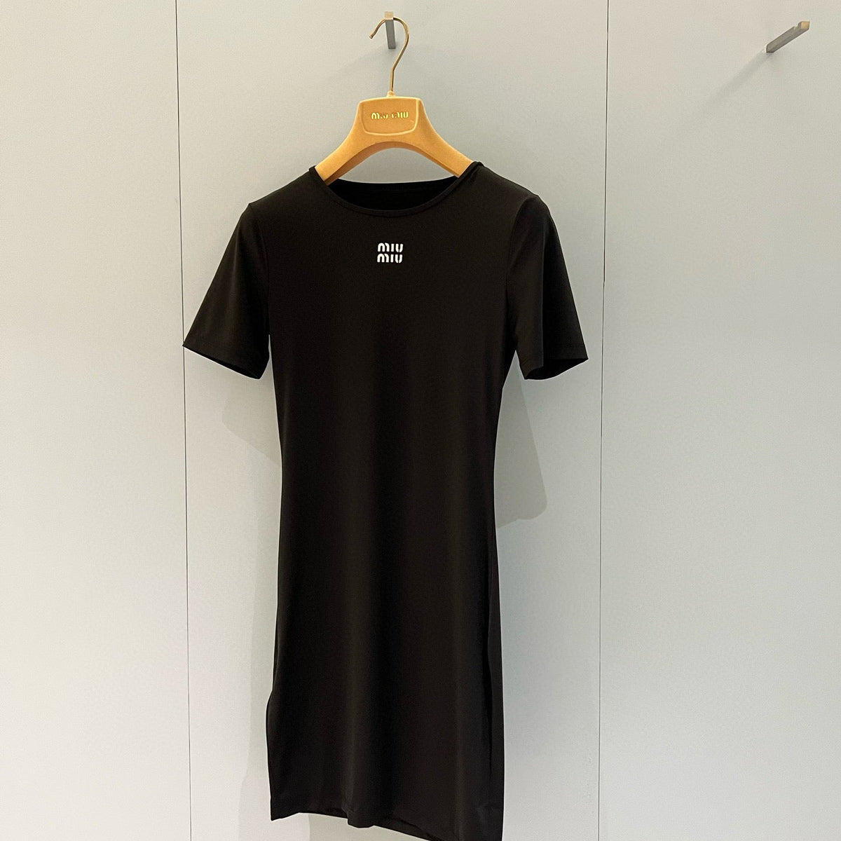 MIU M DRESS