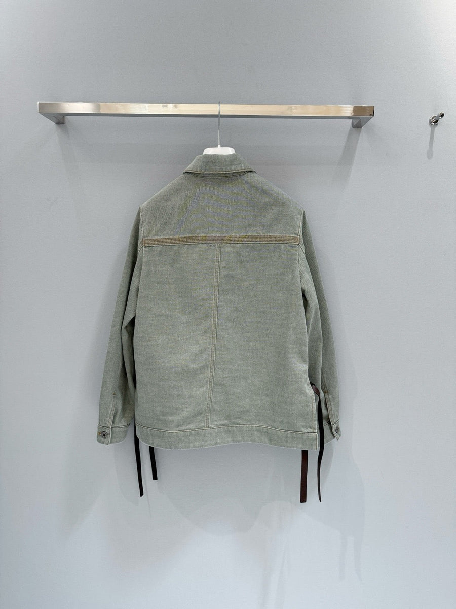 LOEW JACKET