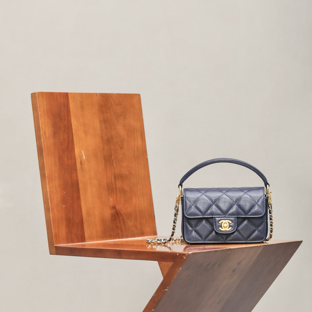 CC 24K BAG