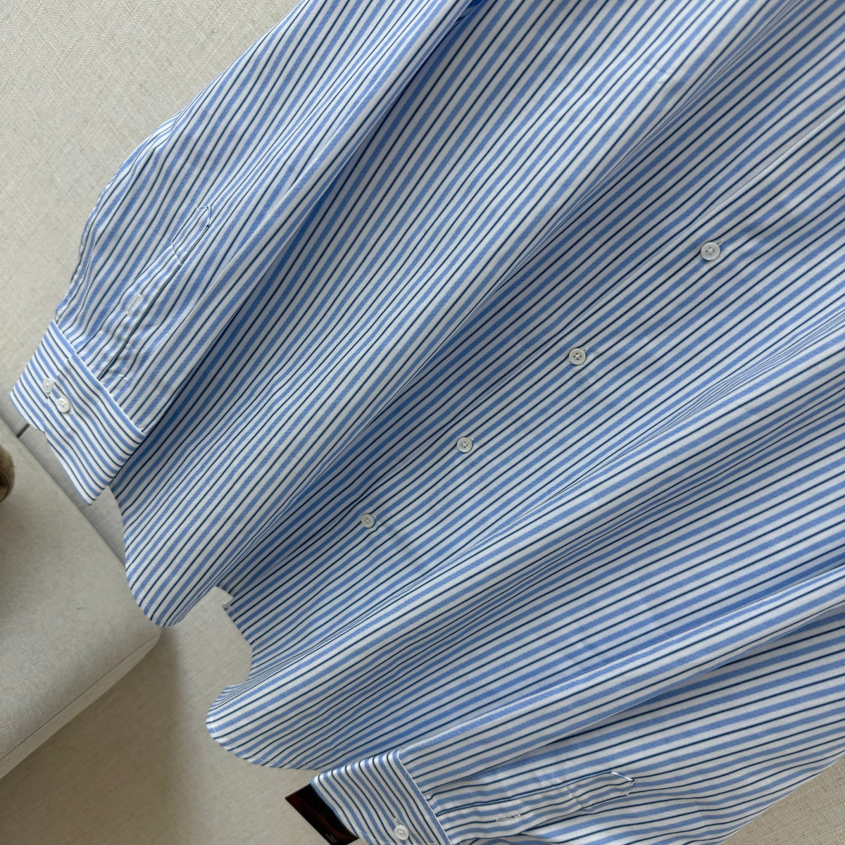ZEGN SHIRT