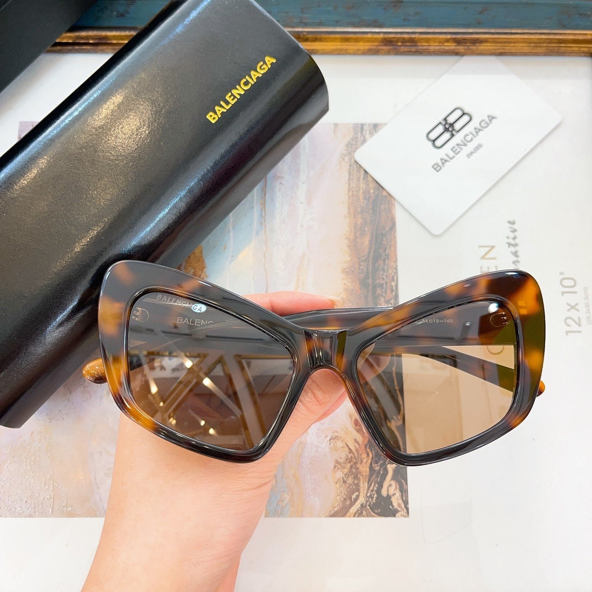 BAL SUNGLASSES