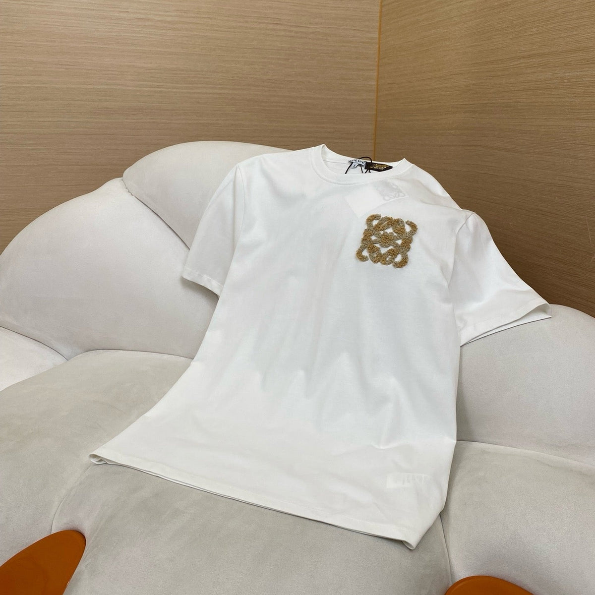 LOEW T-SHIRT
