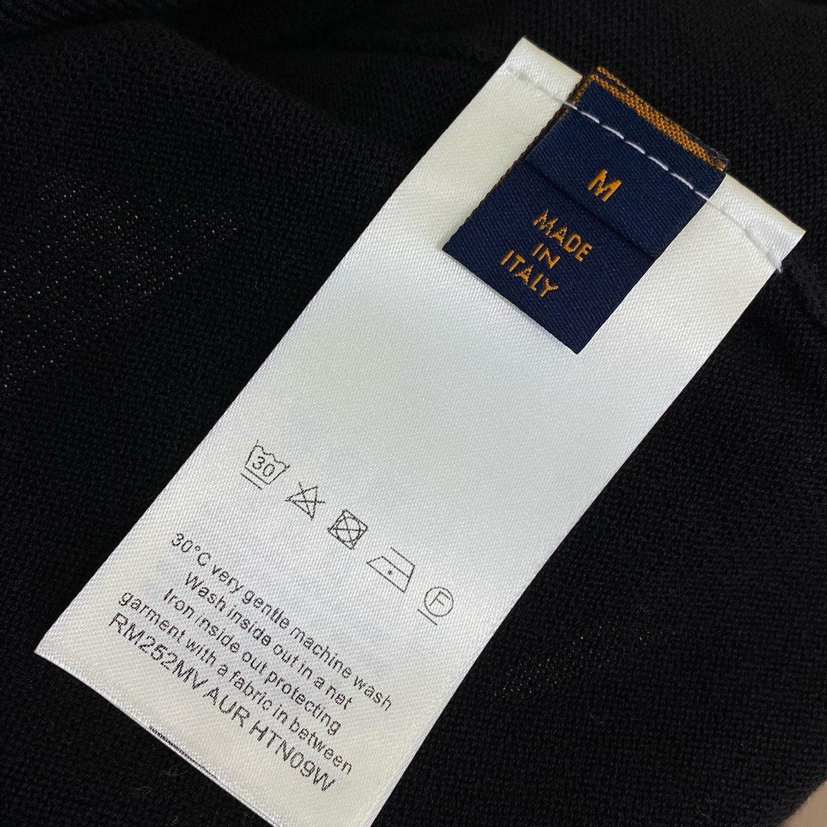 LOU POLO SHIRT
