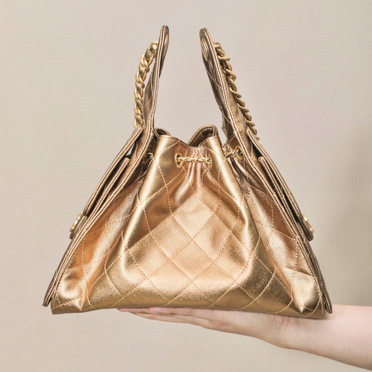 CC 25C BAG