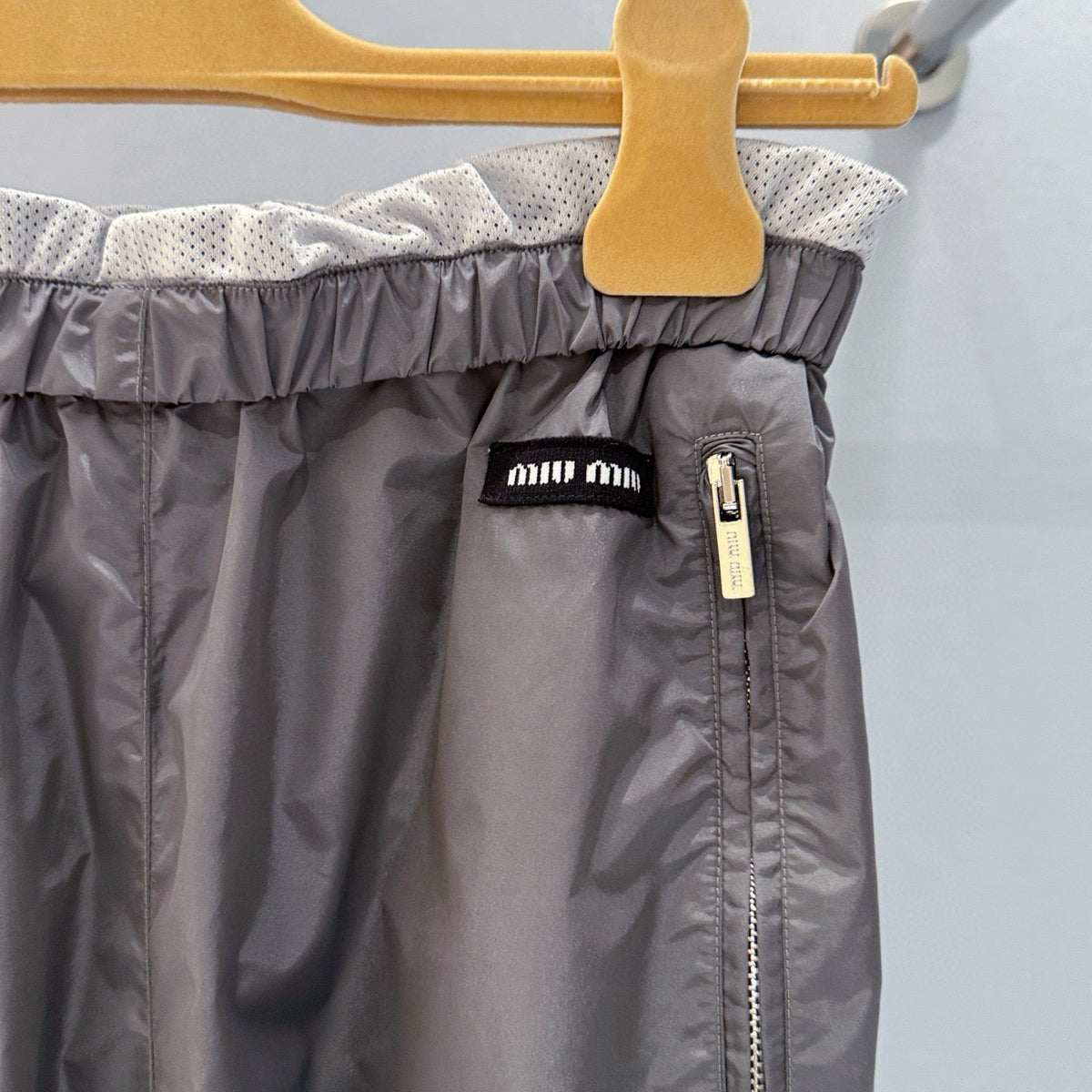 MIU M JOGGERS