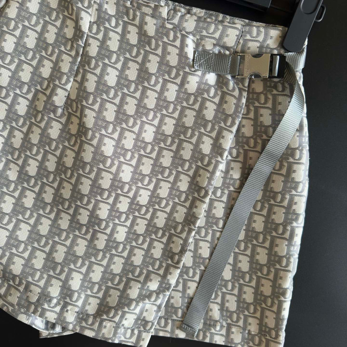 CD SHORTS