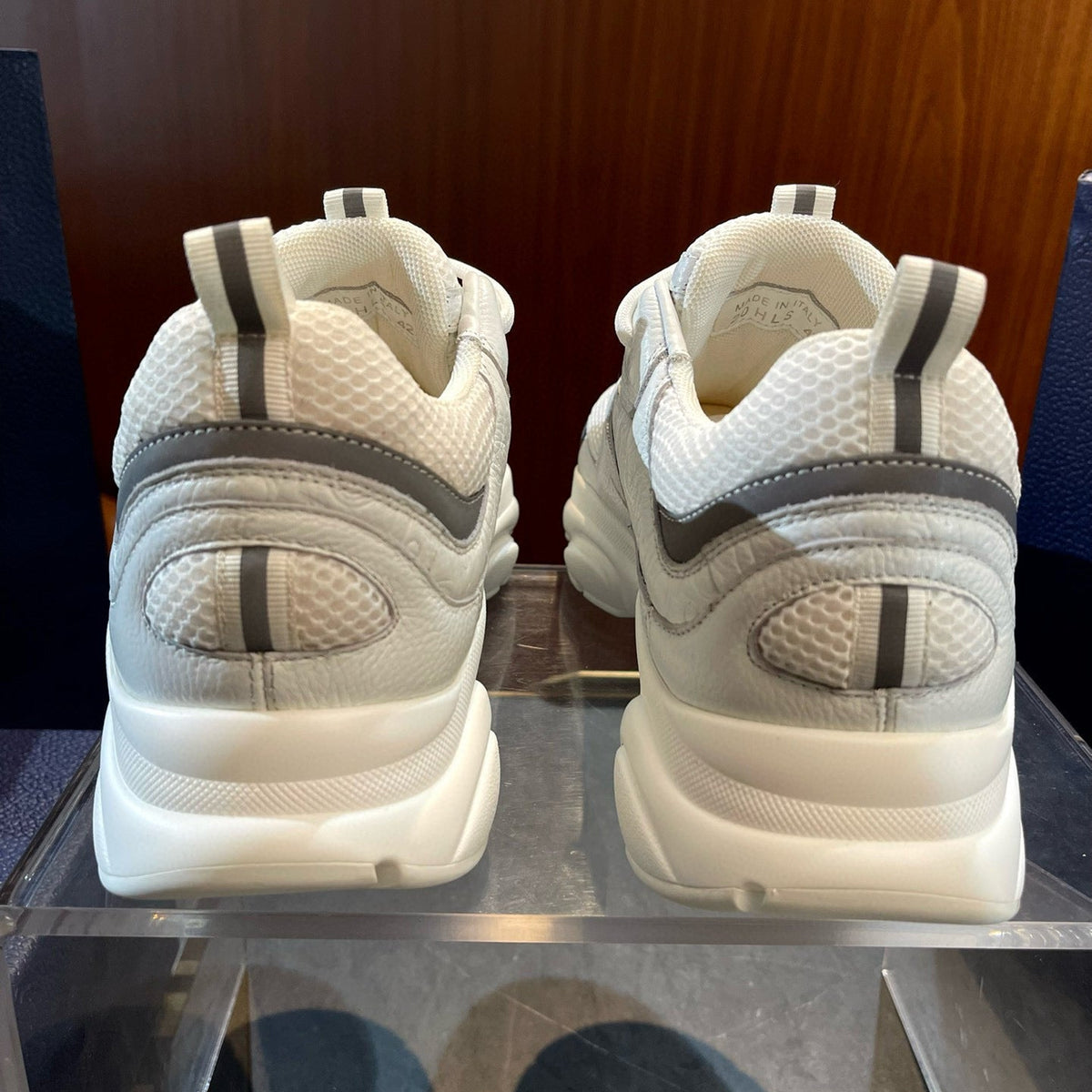 CD B22 SNEAKERS