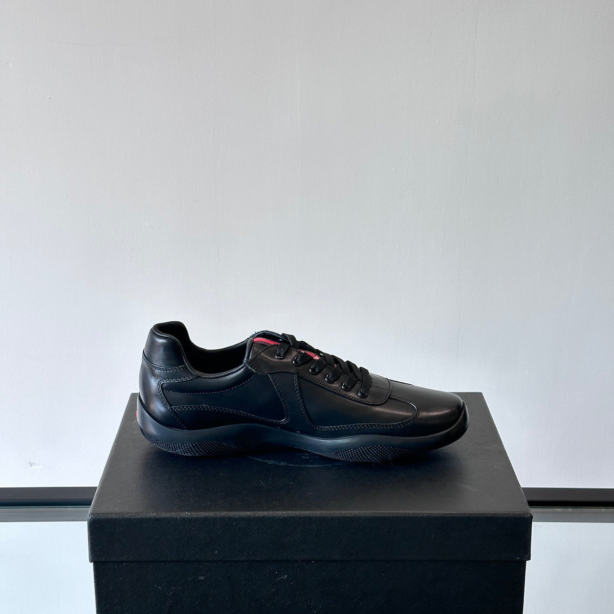PD AMERICAS CUP SNEAKERS