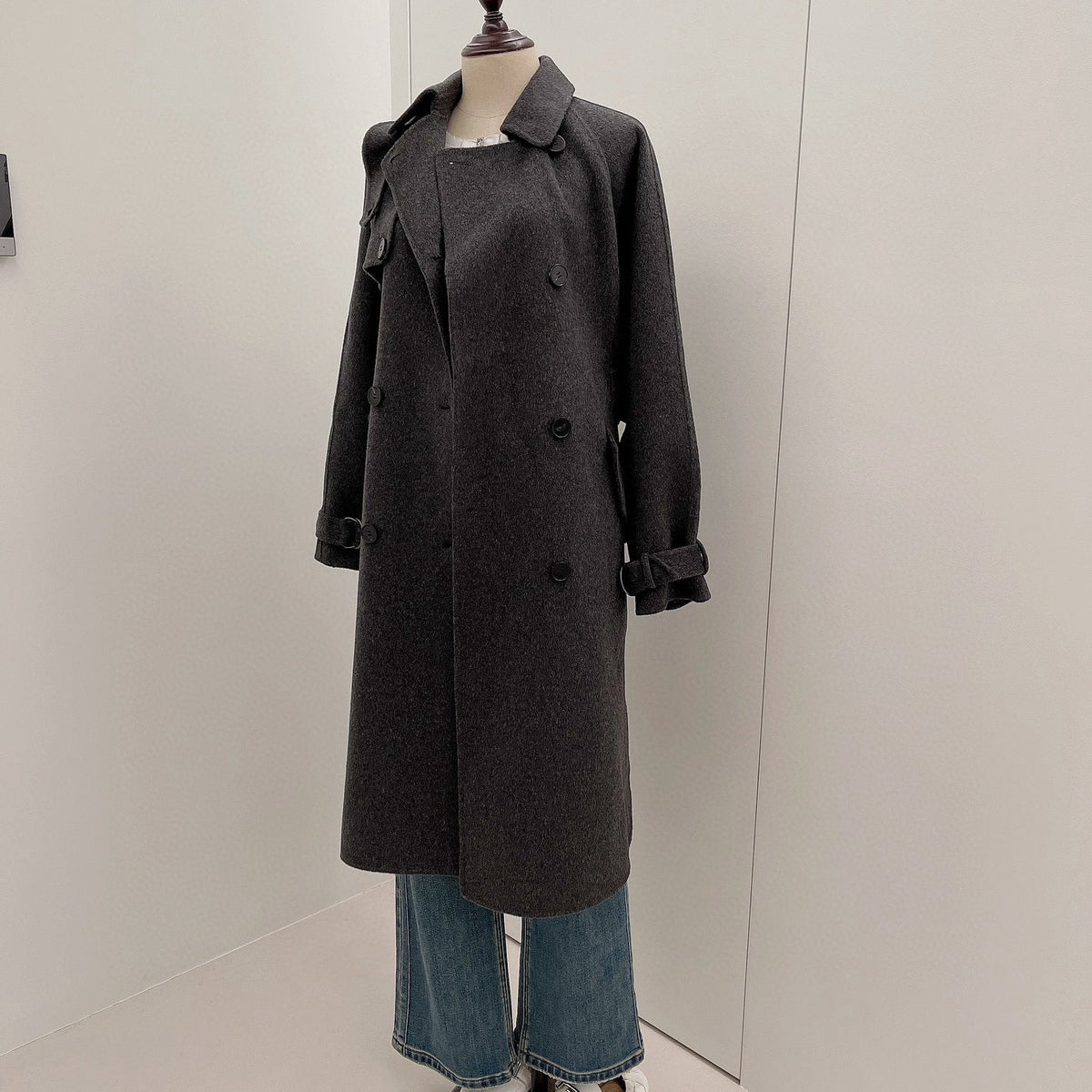 BRUNELLO C COAT