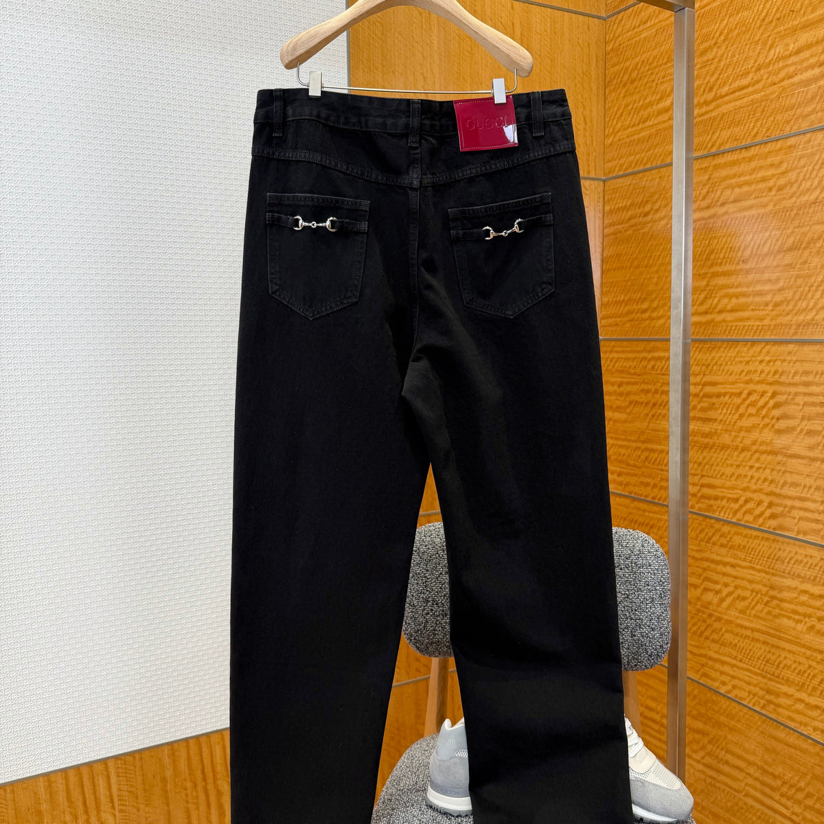 GG JEANS
