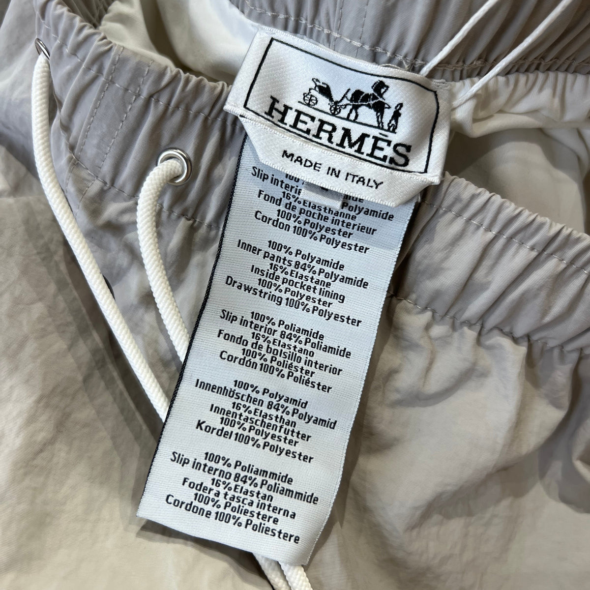 HERM SHORTS