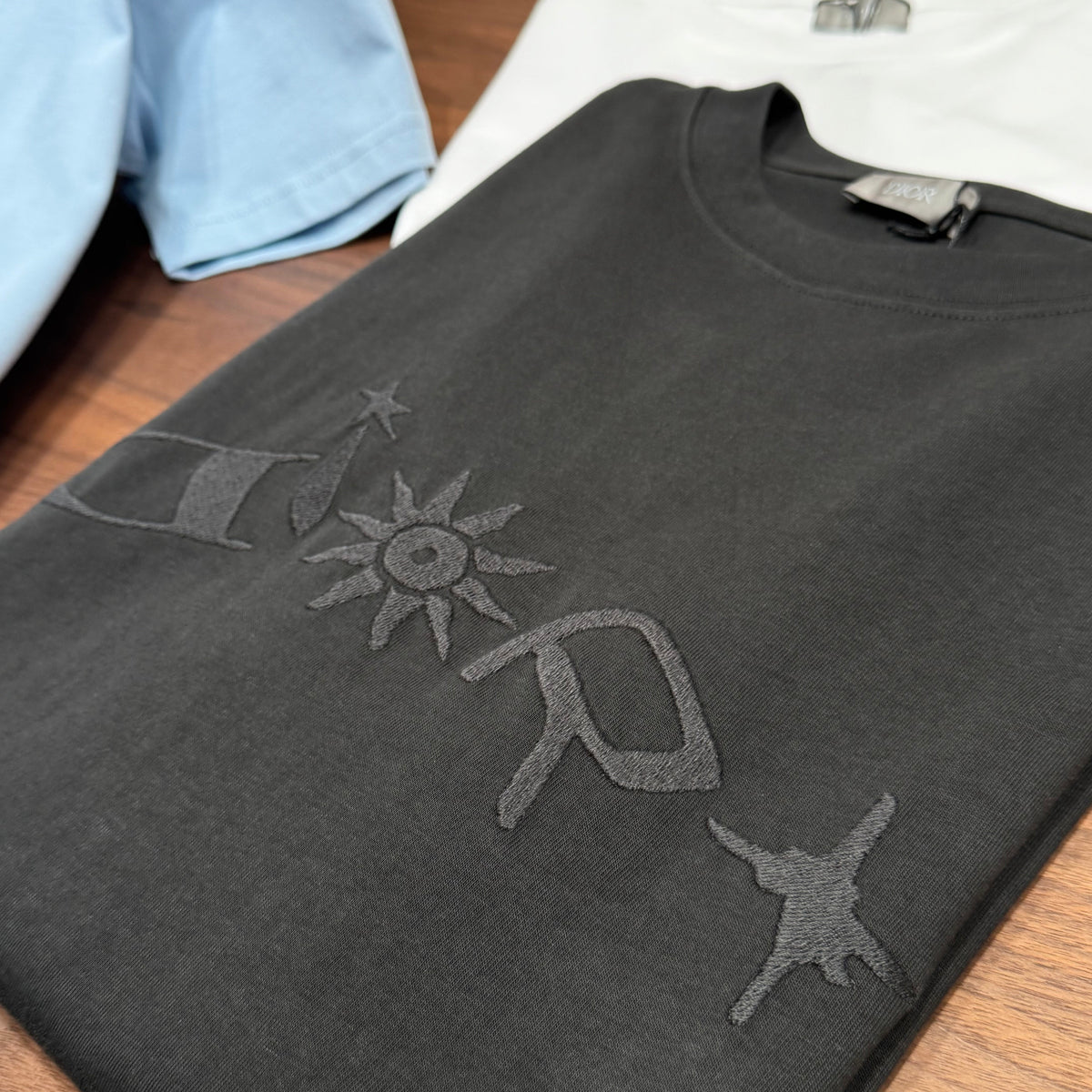 CD T-SHIRT