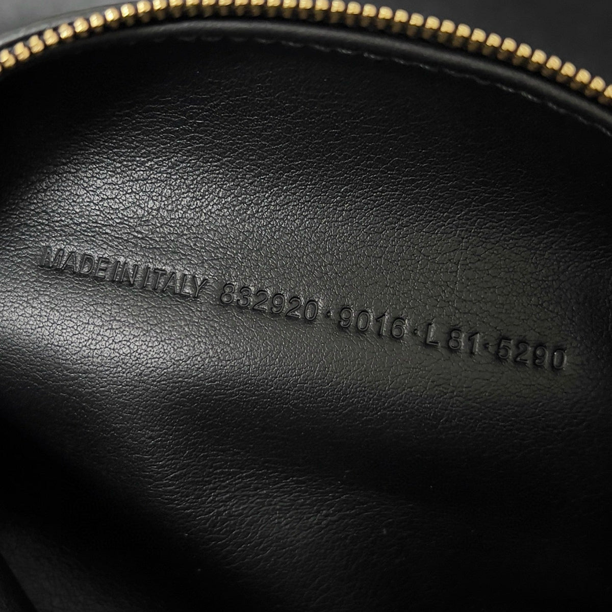 BAL CARRIE BOWLING BAG SMALL