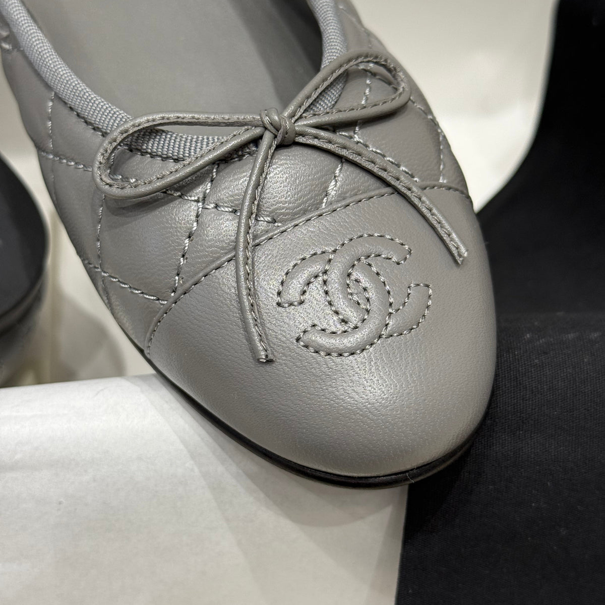 CC BALLET FLATS