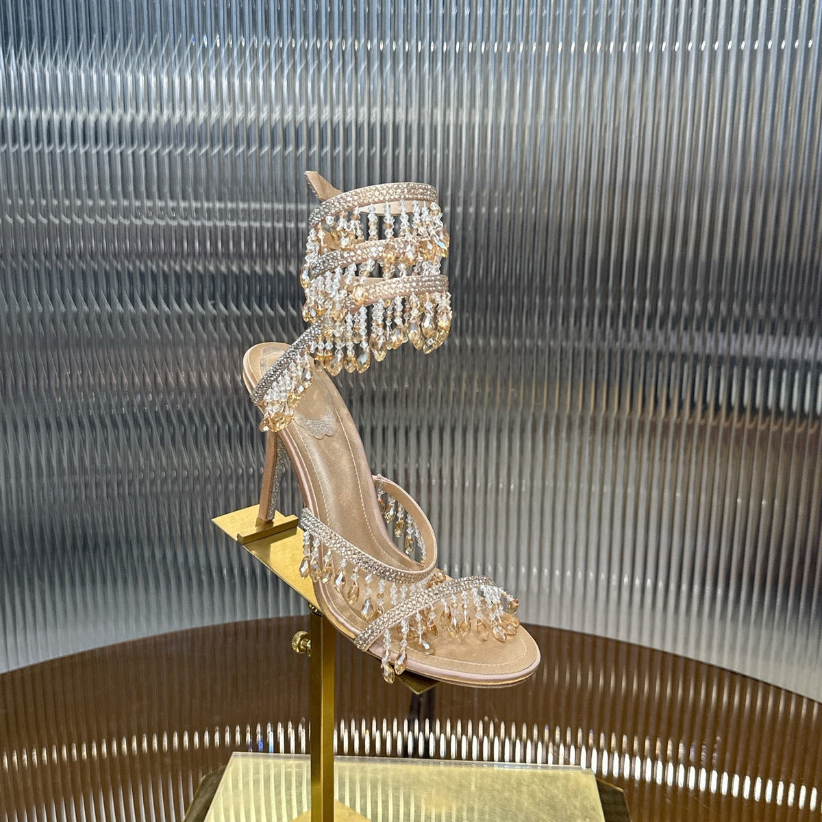 RENE C HEELS