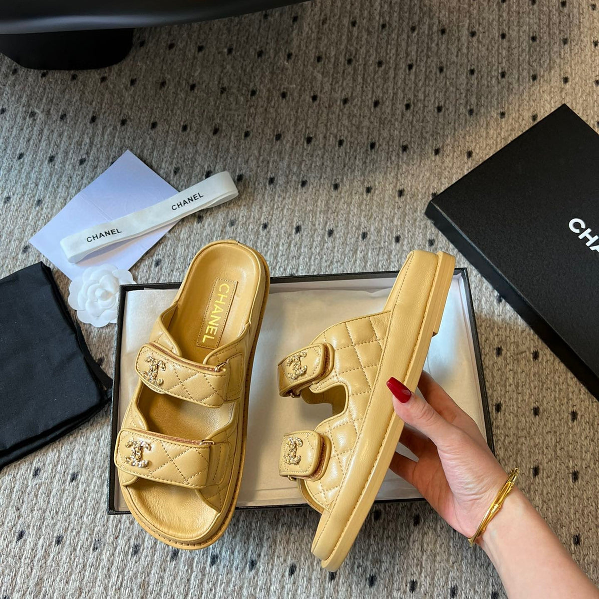 CC SANDALS
