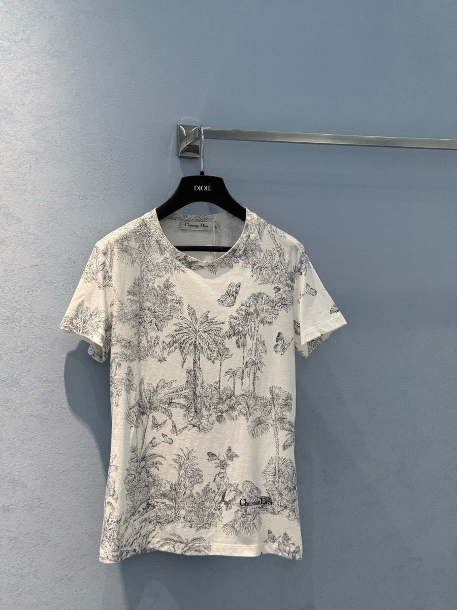 CD T-SHIRT