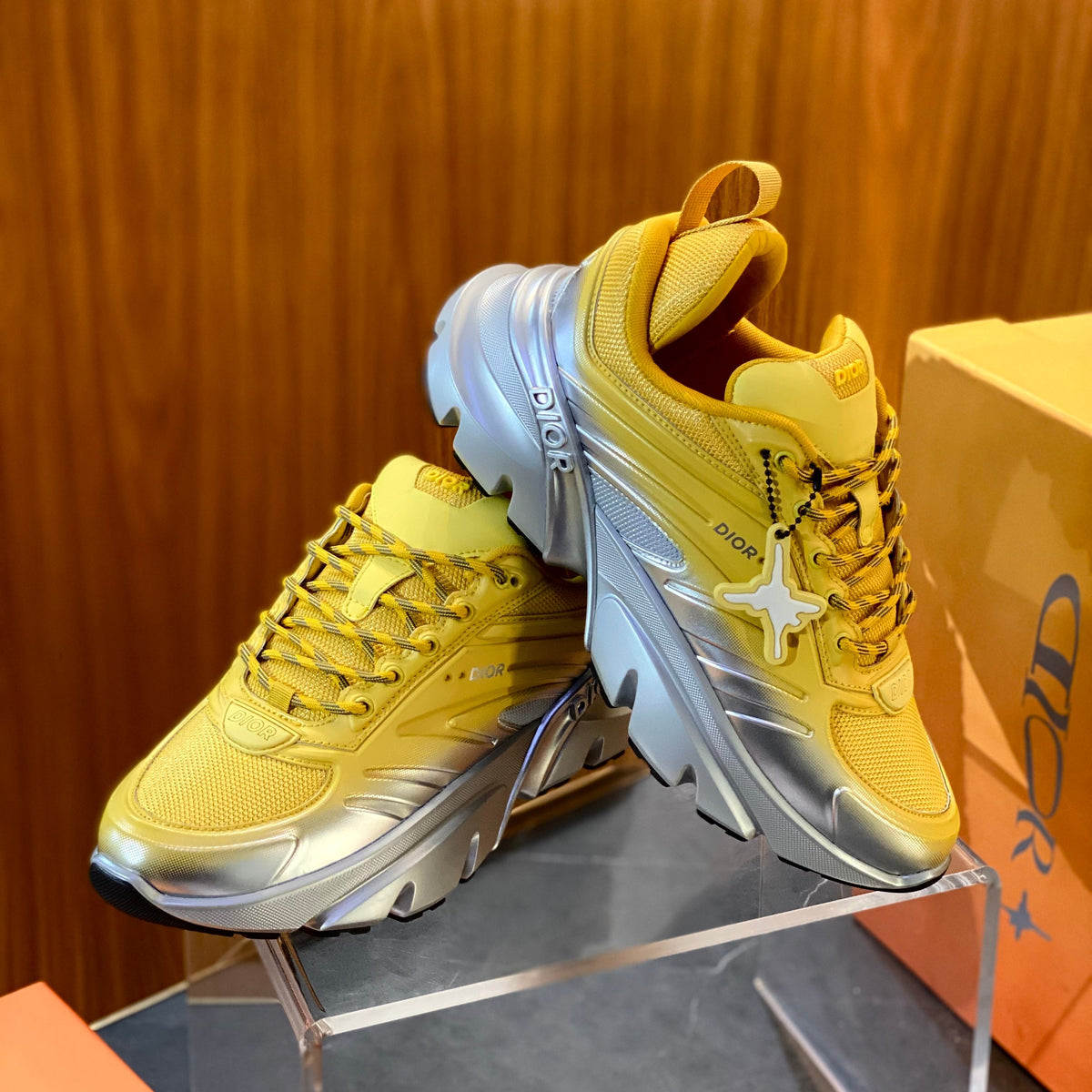 CD B44 SNEAKER