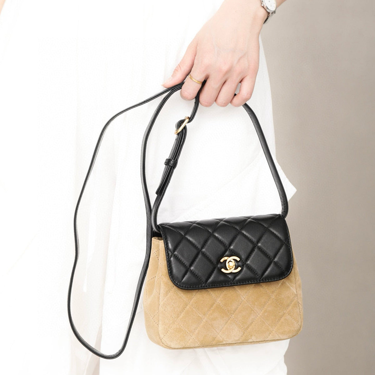 CC 25A BAG