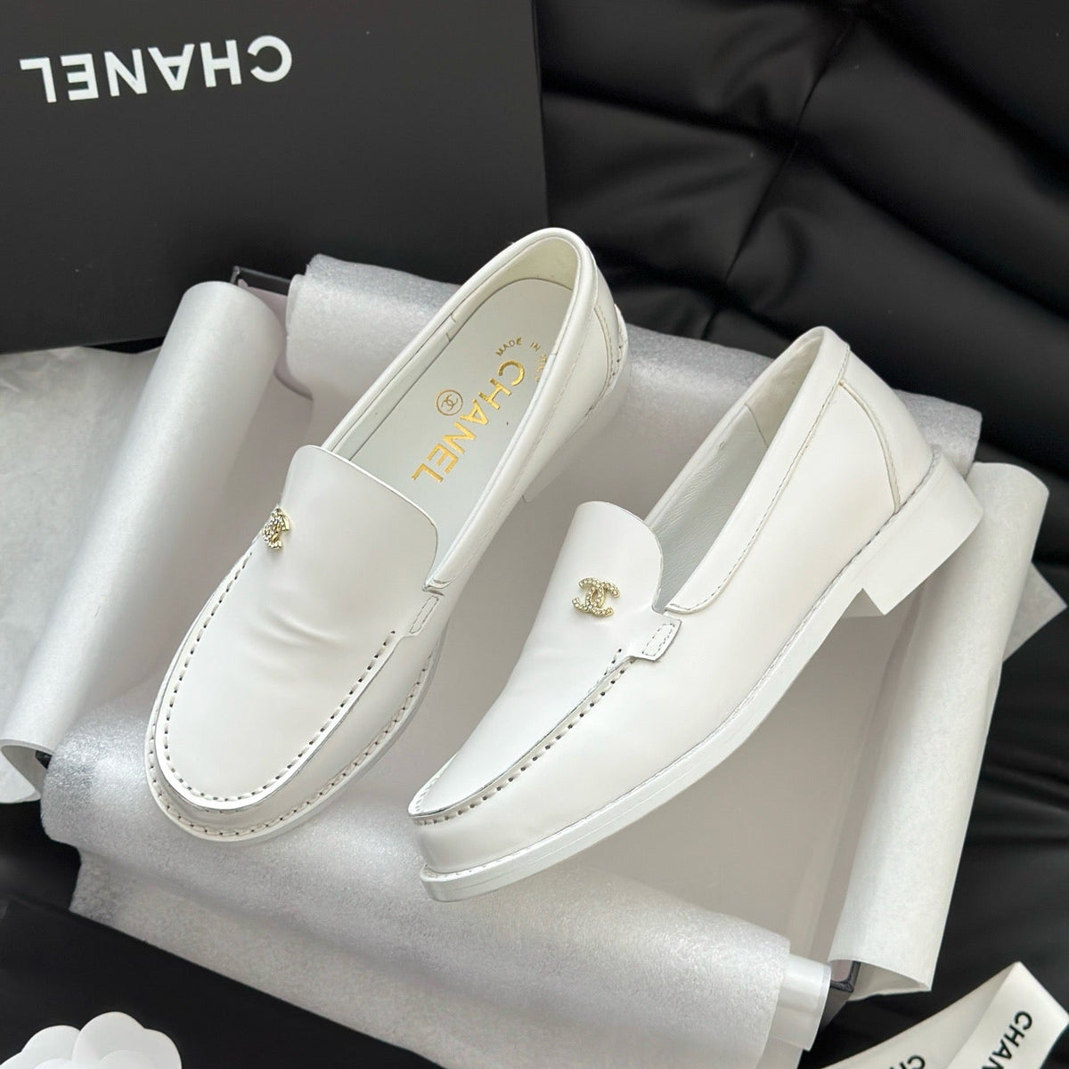 CC LOAFERS