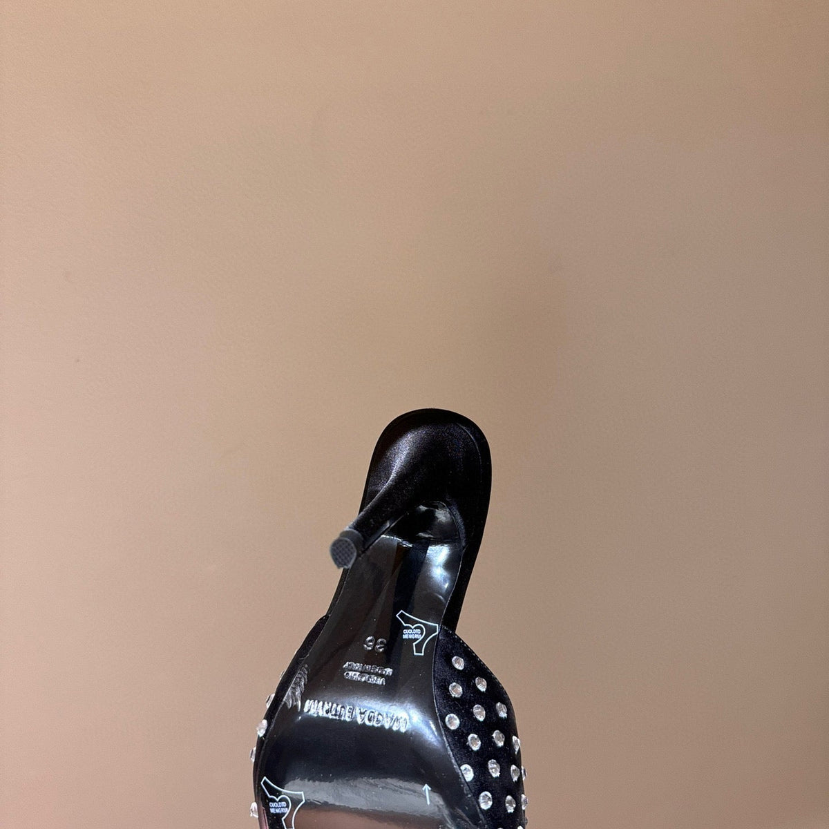 MAGDA BUTRYM HEELS