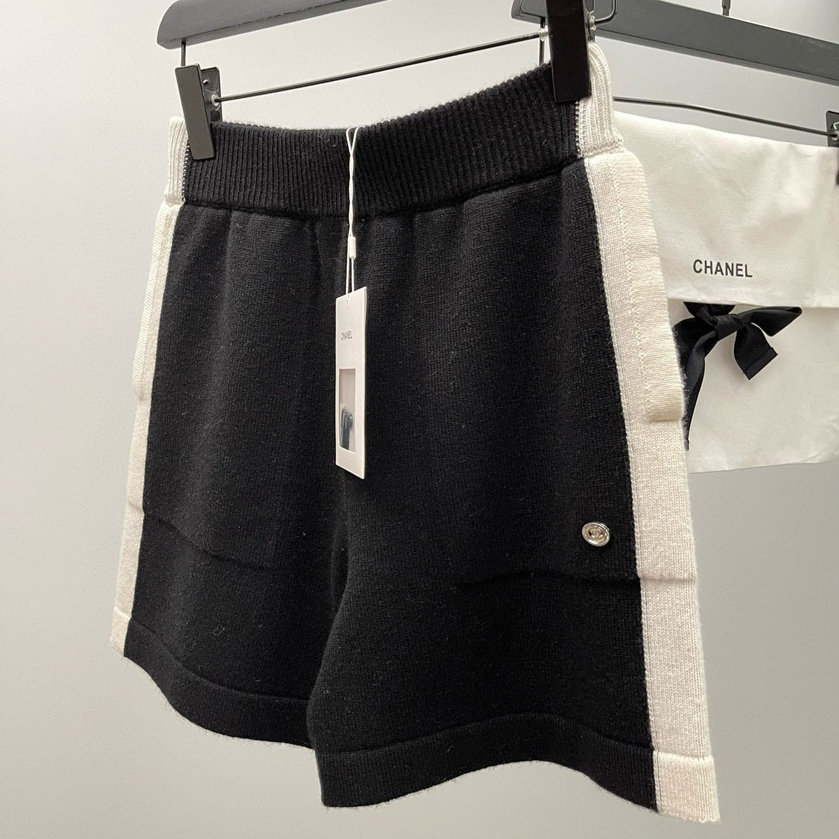 CC SHORTS