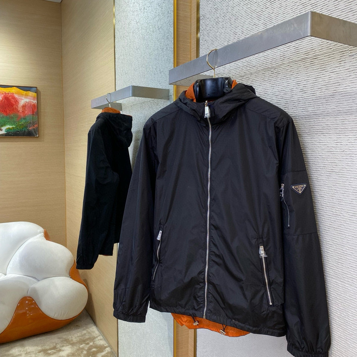 PD JACKET